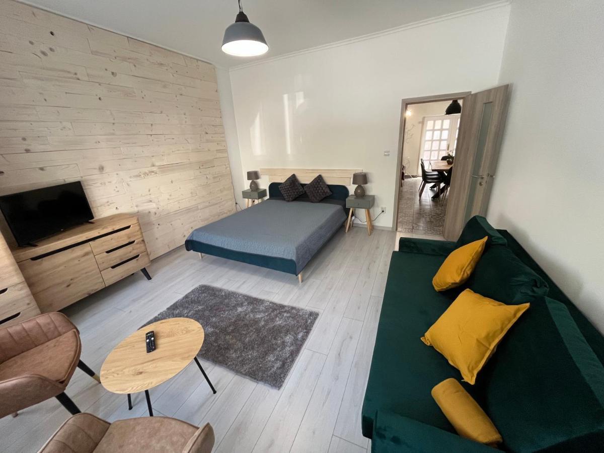 Peter Dock Boutique Villa Keszthely Luaran gambar