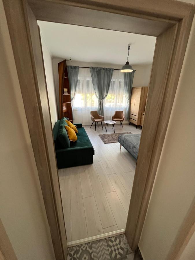 Peter Dock Boutique Villa Keszthely Luaran gambar