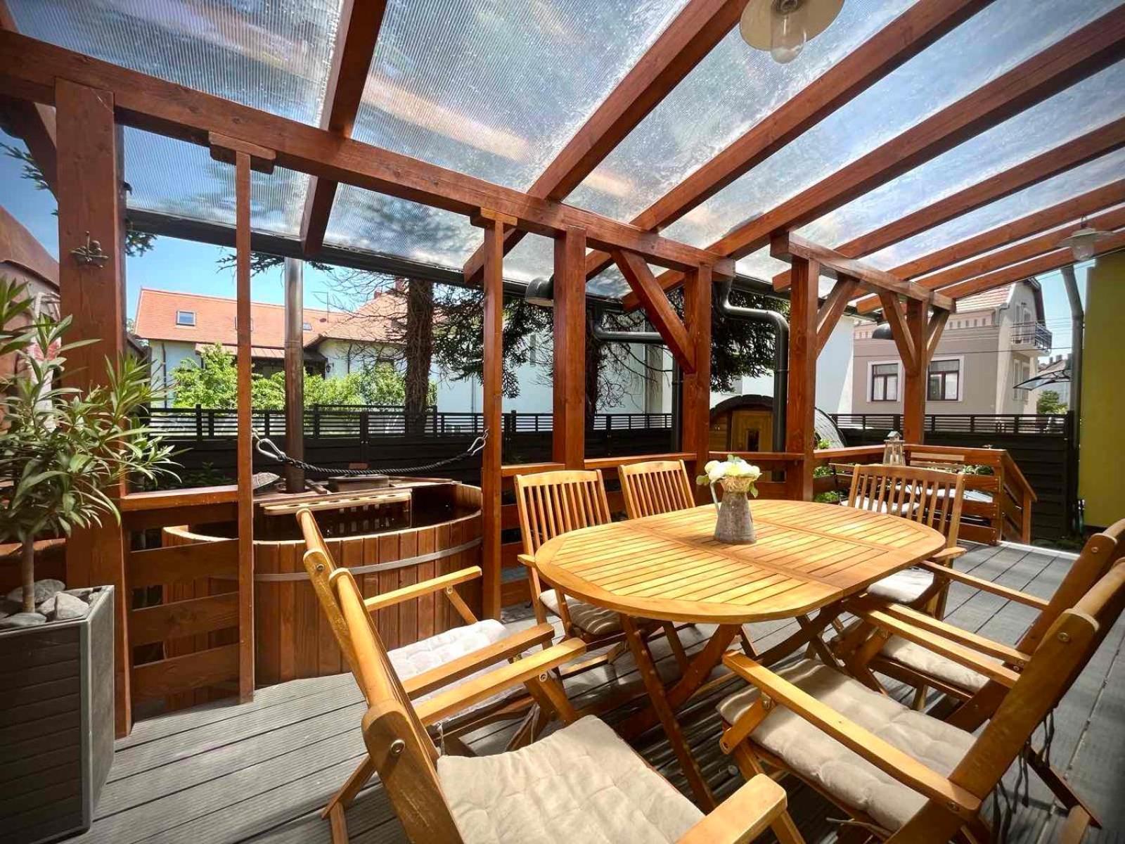 Peter Dock Boutique Villa Keszthely Luaran gambar