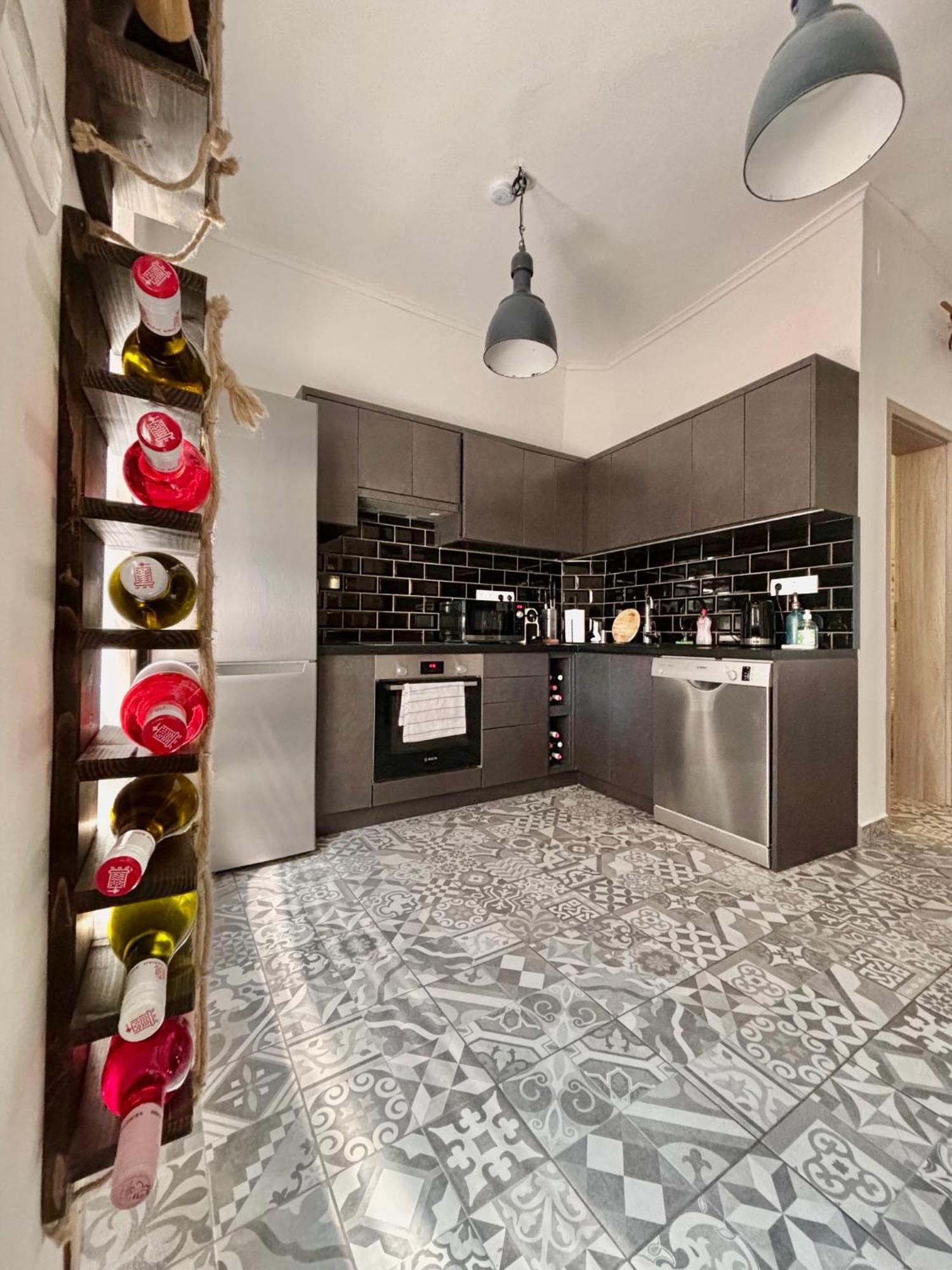 Peter Dock Boutique Villa Keszthely Luaran gambar